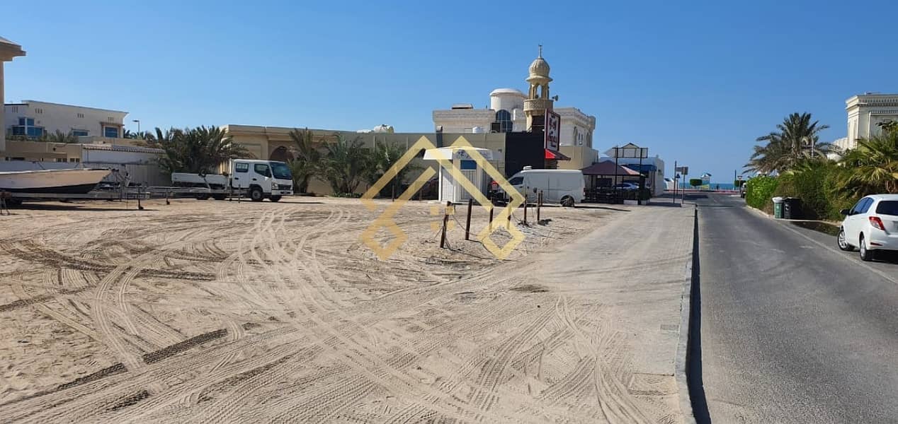 Residential Plot For Sale in Jumeirah 3. . !!