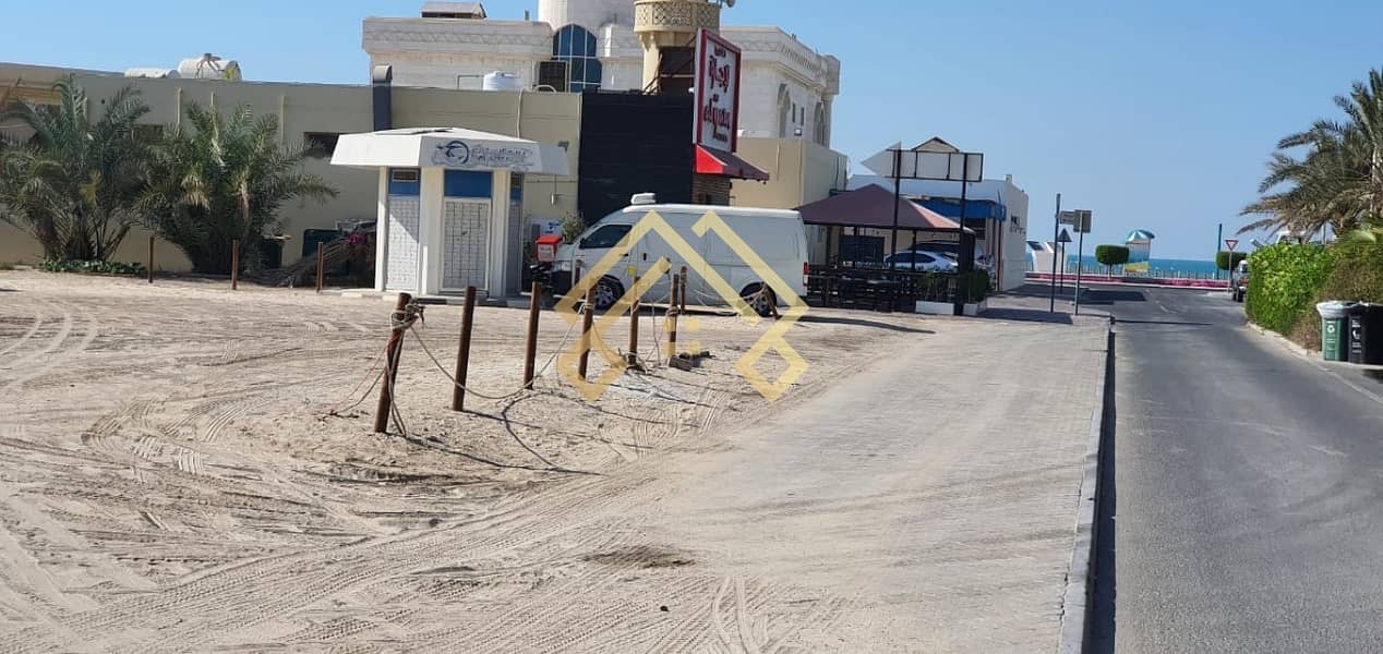 5 Residential Plot For Sale in Jumeirah 3. . !!