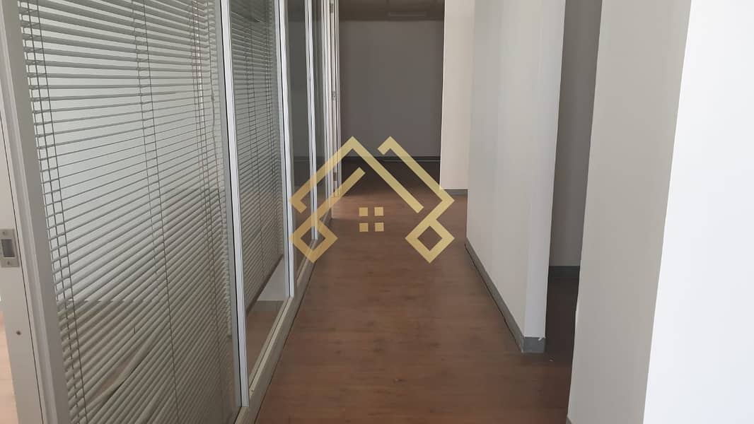 6 Office For Rent| In SHZ |Fully Furnished