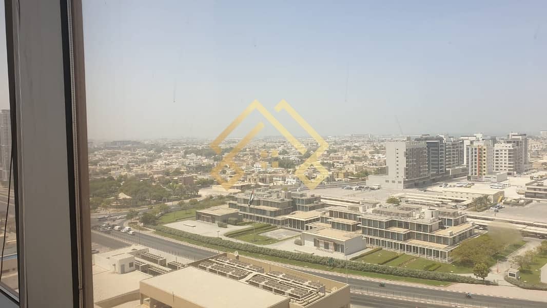 10 Office For Rent| In SHZ |Fully Furnished