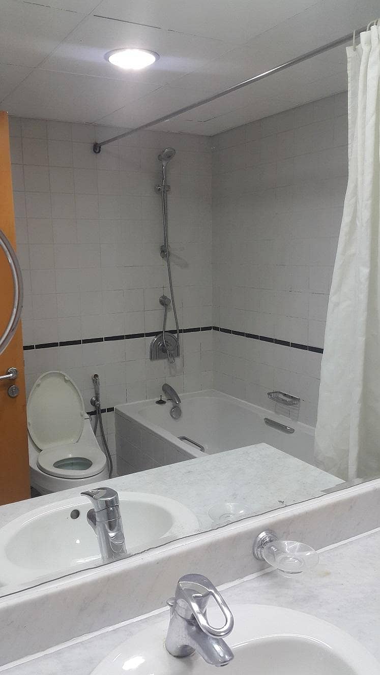 7 No Commission|Furnished Studio near 'union' Metro St