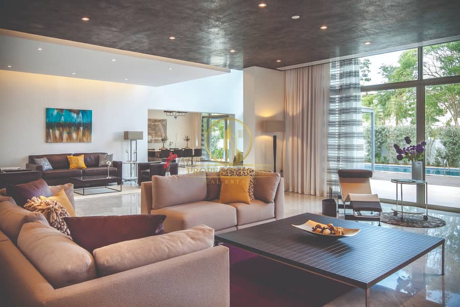 5 MBR City I Lagoon I Payment Plan I New Launch