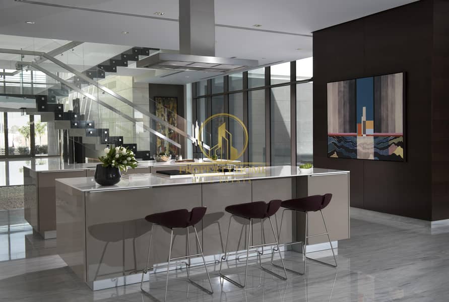 7 MBR City I Lagoon I Payment Plan I New Launch