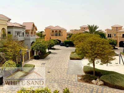 فیلا 4 غرف نوم للايجار في ذا فيلا، دبي - INDEPENDANT 4 B/R VILLA -PRIVATE POOL & GARDEN AREA