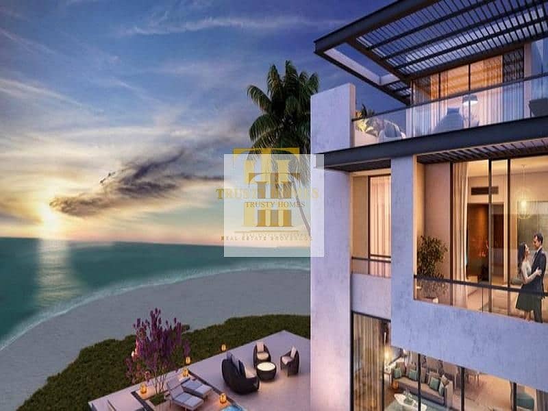 discount 10% / sea view / payment plan /DLD waiver discount 10% / sea view / payment plan /DLD waiver
