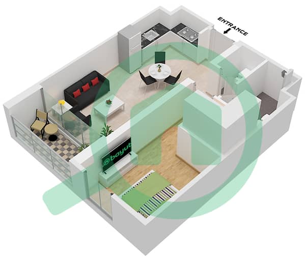 Type 3 Unit 12-14 Floor 1
Type 3 Unit 19,21 Floor 2,
Type 3 Unit 20 Floor 2,12,13,14,15 
Type 3 Unit 22 Floor 3-14
Type 3 Unit 24 Floor 3-13
Type 3 Unit 26 Floor 3-11,
Type 3 Unit 18 Floor 14-16 
Type 5 Unit 7 Floor 3-9
Type 5 Unit 5 Floor 12-13
Type 5 Unit 3 Floor 14-15
Type 5 Unit 1 Floor 16