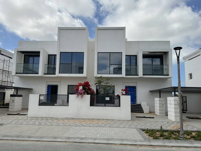 فیلا في مدينة أجمل مكان - واجهة الشارقة البحرية 5 غرف 4999999 درهم - 7291658 فیلا في مدينة أجمل مكان - واجهة الشارقة البحرية 5 غرف 4999999 درهم - 7291658