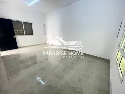 1 Bedroom Flat for Rent in Al Rahba, Abu Dhabi - IMG-20240828-WA0027. jpg