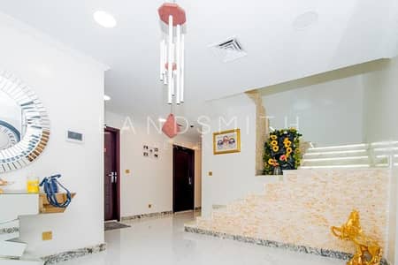 Fully Upgraded 5BR Villa Type 8 Meadows 2 Fully Upgraded 5BR Villa Type 8 Meadows 2