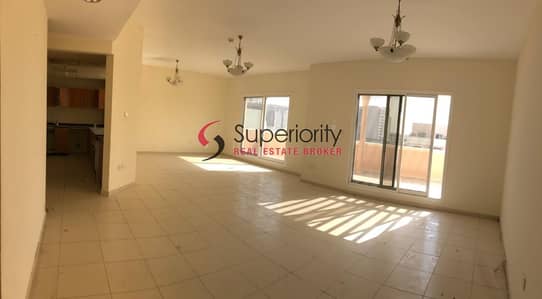 Cheap Apartments 1 Bedroom For Rent In Jvc Bayut Com