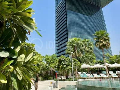 1 Bedroom Flat for Sale in Za'abeel, Dubai - 5. png