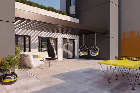 شقة 1 غرفة نوم للبيع في الشامخة، أبوظبي - Reeman-Living-Al-Shamkha-Abu-Dhabi-UAE (6). jpg