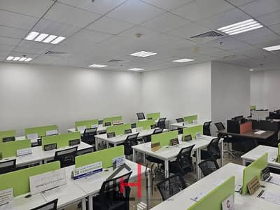 Office for Rent in Al Nakhil, Ajman - AJMAN BUSINESS. png