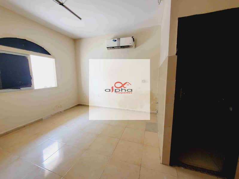 One Month Free Studio Apartment just in 15K