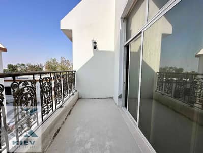 1 Bedroom Flat for Rent in Khalifa City, Abu Dhabi - Gv2M13v5HZ4X9qMB7vKJYm25ooK5alyA4Pc97dOn