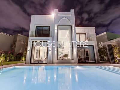 4 Bedroom Villa for Rent in Jumeirah Islands, Dubai - S-L-003357 (3). jpg