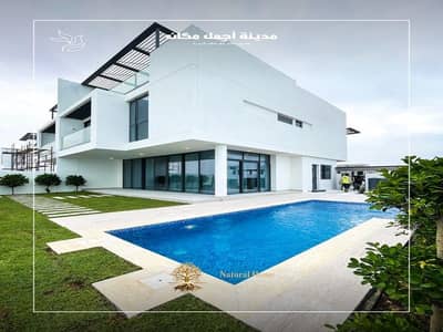 4 Bedroom Villa for Sale in Ajmal Makan City - Sharjah Waterfront, Sharjah - WhatsApp Image 2021-11-27 at 3.00. 14 PM. jpeg