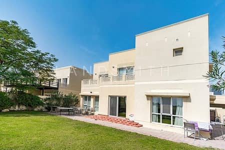 Full Golf Course 5 BR Villa in Meadows 3 Full Golf Course 5 BR Villa in Meadows 3