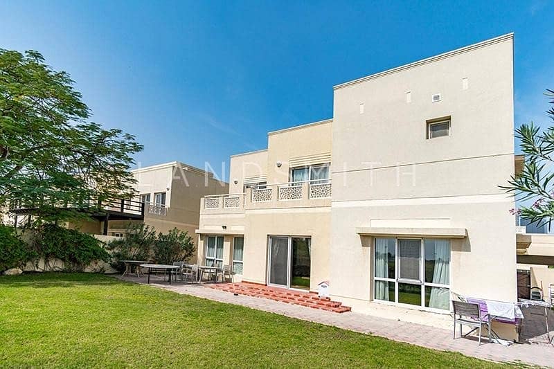 Full Golf Course 5 BR Villa in Meadows 3 Full Golf Course 5 BR Villa in Meadows 3