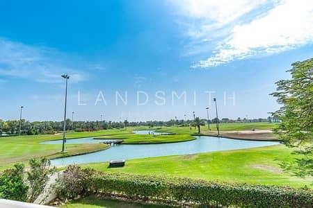 فیلا 5 غرف نوم للبيع في السهول، دبي - Full Golf Course 5 BR Villa in Meadows 3 فیلا 5 غرف نوم للبيع في السهول، دبي - Full Golf Course 5 BR Villa in Meadows 3