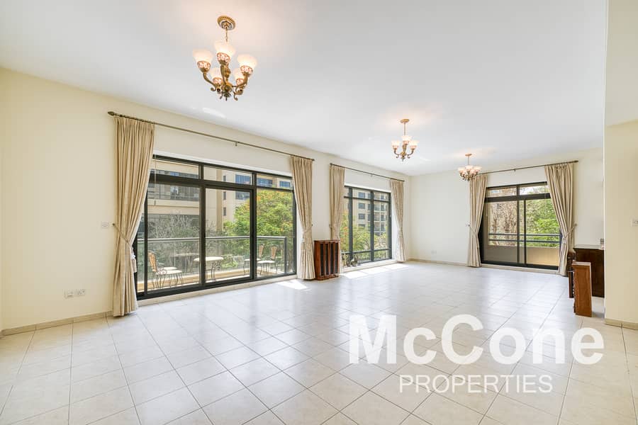 Квартира в Гринс，Аль Джаз，Аль Джаз 2, 4 cпальни, 258000 AED - 9806979