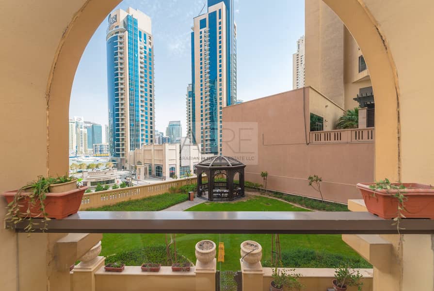 Hot Deal | Very Huge 5 Bed Duplex in JBR