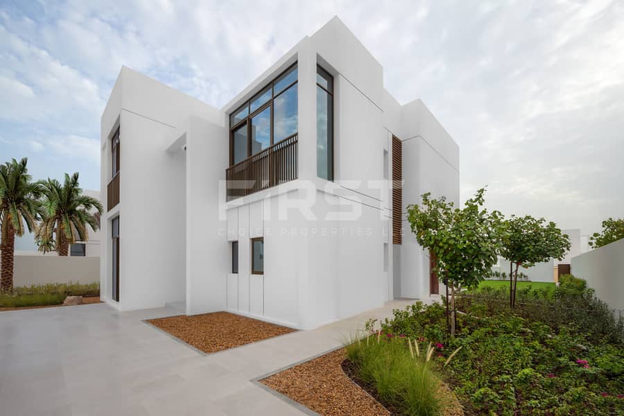 4 Bedroom Villa Type V4 in Jubail Island Abu Dhabi UAE (4). jpg