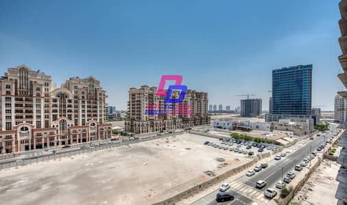 Studio for Sale in Dubai Sports City, Dubai - HOT DEAL l AMAZING VIEW l PRICE NEGOTIABLE