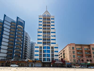 1 Bedroom Flat for Rent in Al Nahda (Dubai), Dubai - FAMILY BUILDING | NEAR NESTO AND SCHOOLS | SPACIOUS LAYOUT