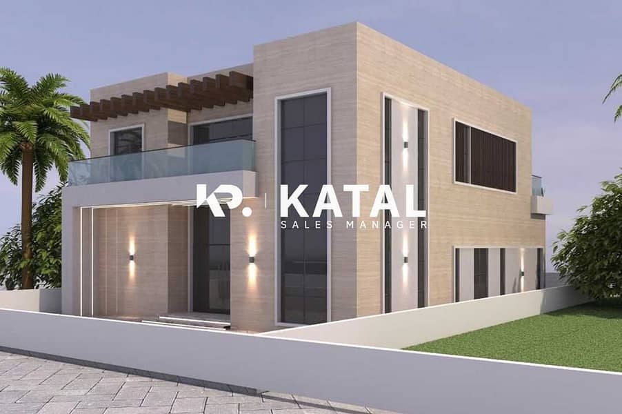 2 Lea Villa, Lea Yas Acres, Yas Island, Villa for Sale, Luxury Villa, Yas Mall, Abu Dhabi 134. jpg