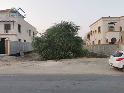 Plot for Sale in Al Mowaihat, Ajman - 81ef6f82-9e66-4771-bcf5-002b447efd53. jpg