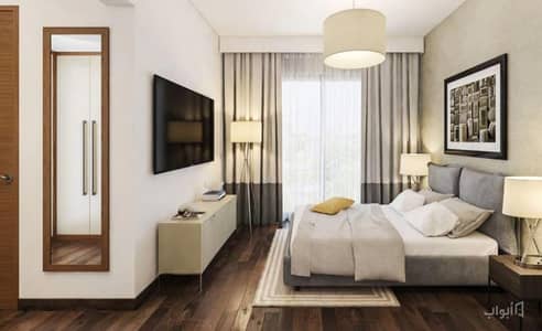 تاون هاوس في نسمة ريزيدنس الطي 2 غرف 899000 درهم - 4045596 تاون هاوس في نسمة ريزيدنس الطي 2 غرف 899000 درهم - 4045596
