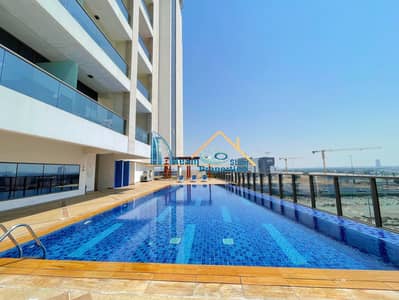 2 Bedroom Apartment for Rent in Al Jaddaf, Dubai - IMG_20240925_140319. jpg