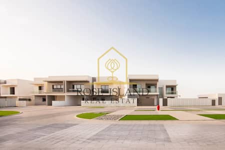 4 Bedroom Villa for Sale in Yas Island, Abu Dhabi - DSC_0959. jpg