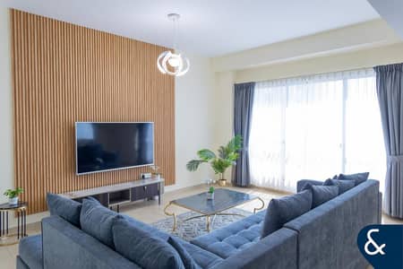Sea View | Prime Location | 2 Bedrooms