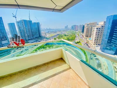CLOSE TO METRO. AC FREE. 2BHK+MAIDROOM. BALCONY. ALL AMENITIES. FAMILY FRIENDLY