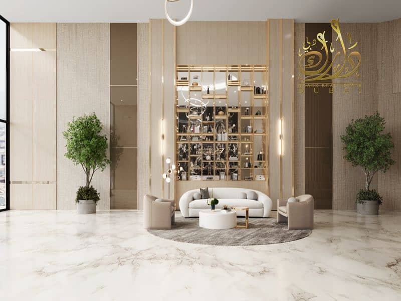 20 Down Payment / Delivery On Time / Smart Home