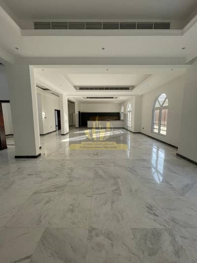 Modern villa for rent in Wadi Al Shebbak