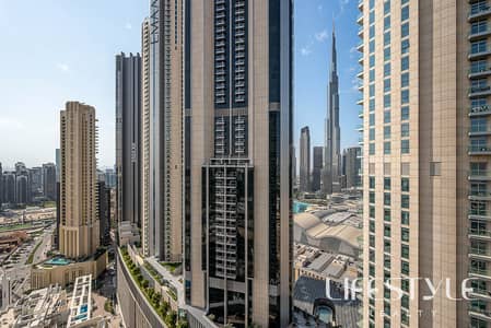 1 Bedroom Flat for Rent in Downtown Dubai, Dubai - S3. JPG