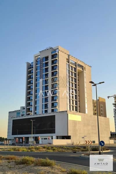 Studio for Rent in Dubai Land Residence Complex, Dubai - GF90ObtoQFafeJoUYoLQNPC4JUrJaeRPLfK8Khq2. jpeg
