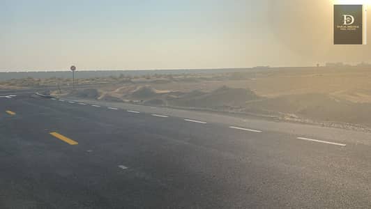 Plot for Sale in Muzairah, Sharjah - WhatsApp Image 2024-09-25 at 6.09. 58 AM. jpeg