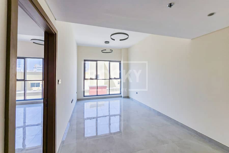 Bright | With Kitchen Appliances| Spacious 1 Bed Bright | With Kitchen Appliances| Spacious 1 Bed