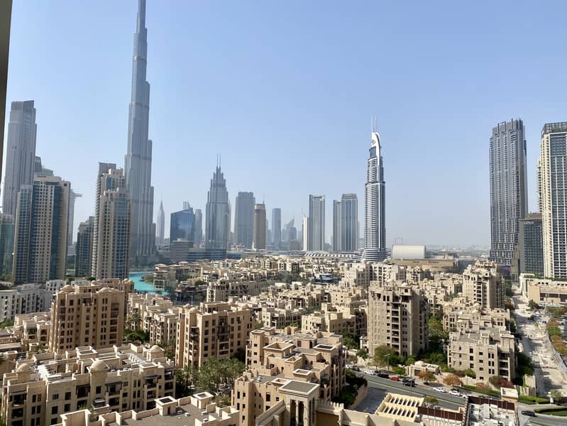 位于迪拜市中心,贝尔维尤大厦 1 卧室的公寓 24900 AED - 9809051 位于迪拜市中心,贝尔维尤大厦 1 卧室的公寓 24900 AED - 9809051