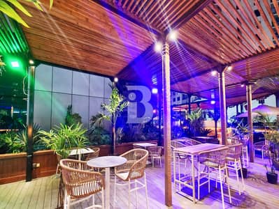 Shop for Rent in Business Bay, Dubai - SHEESHA AN ALCOHOL LICENSED | HIGH END | SPACIOUS