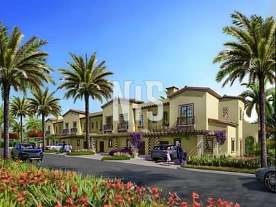 3 Bedroom Townhouse for Sale in Zayed City, Abu Dhabi - NO PREMIUM! HOT DEAL! | Stunning 3BHK Townhouse in Seville