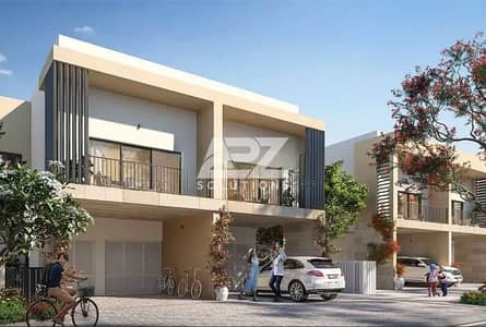 3 Bedroom Townhouse for Sale in Yas Island, Abu Dhabi - 8e72840b-8e48-4155-b820-f5a9d48ffd36. jpg