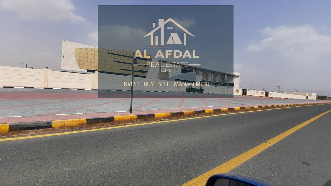 Residential land for sale in Manama, Basin 1, free ownership for all