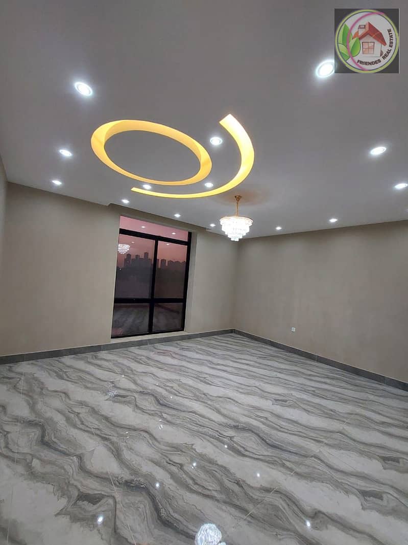 At a bargain price with air conditioners, electricity and water and