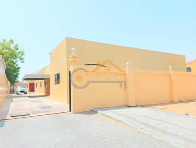 3 Bedroom Villa for Rent in Mohammed Bin Zayed City, Abu Dhabi - 20240823_113651. jpg