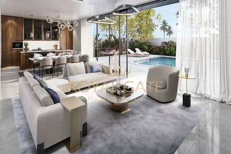 4 Bedroom Villa for Sale in Saadiyat Island, Abu Dhabi - 4. jpeg